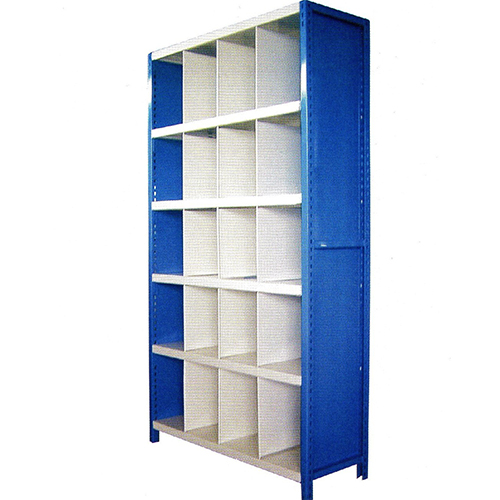 slotted angle rack manufacturers